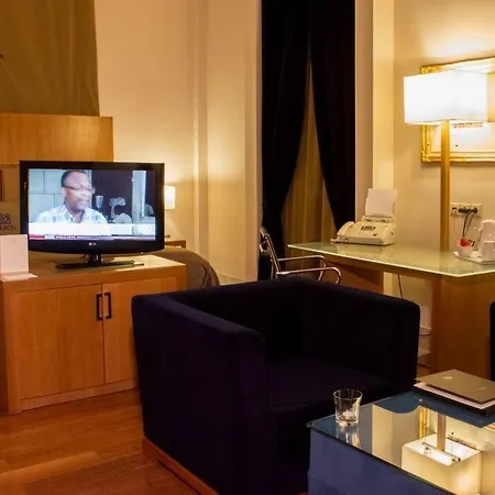 Hotel Gdm Megaron, Historical Monument Heraklion (Crete)