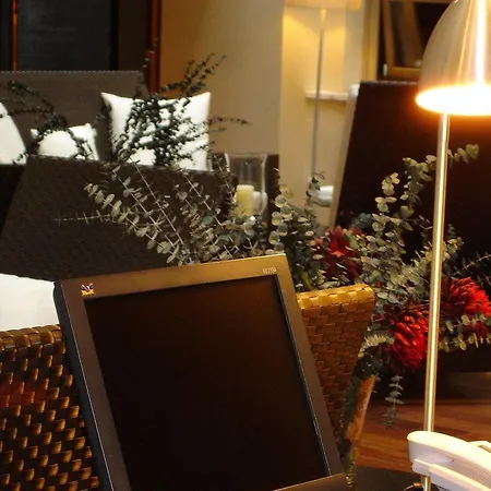 Gdm Megaron, Historical Monument Hotel 5*