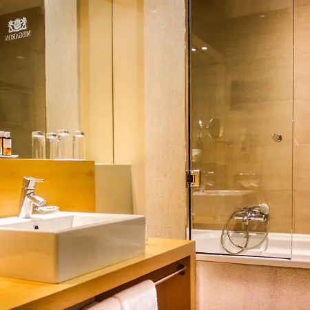 Gdm Megaron, Historical Monument Hotel Heraklion (Crete)