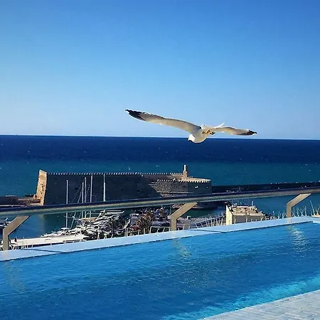 Gdm Megaron, Historical Monument 5*