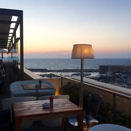 Gdm Megaron, Historical Monument Hotel 5*