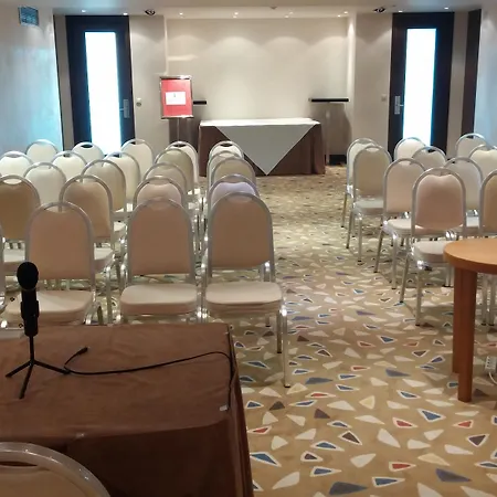 Hotel Gdm Megaron, Historical Monument Heraklion (Crete)