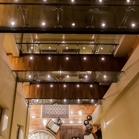 Gdm Megaron, Historical Monument Hotel Heraklion (Crete)