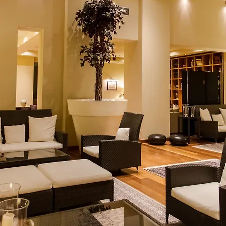 Gdm Megaron, Historical Monument 5* Heraklion (Crete)