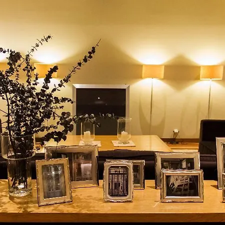 Gdm Megaron, Historical Monument Hotel