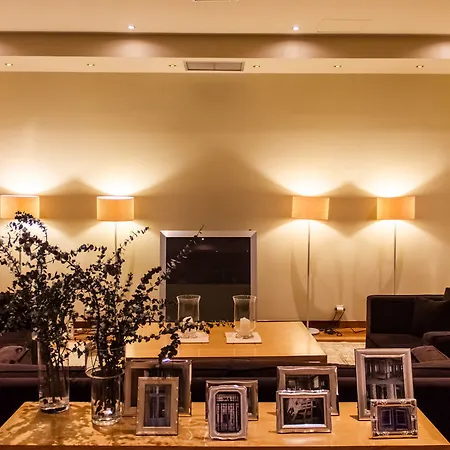 Gdm Megaron, Historical Monument 5* Heraklion (Crete)