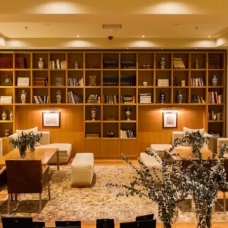 Gdm Megaron, Historical Monument 5* Heraklion (Crete)