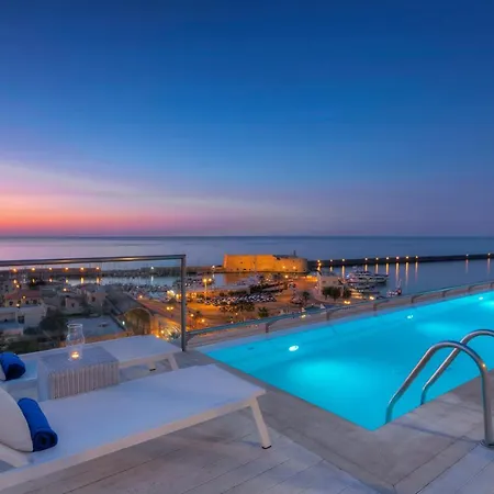 Gdm Megaron, Historical Monument 5*