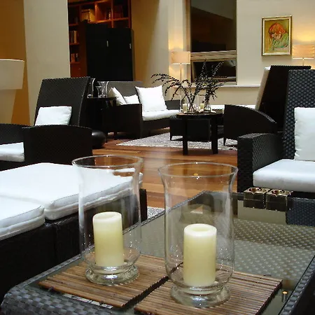 Hotel Gdm Megaron, Historical Monument Heraklion (Crete)