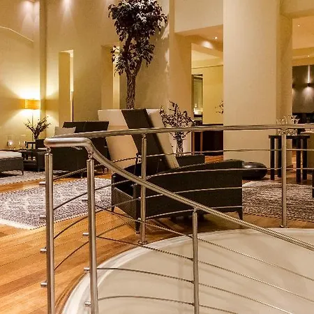 Gdm Megaron, Historical Monument Hotel