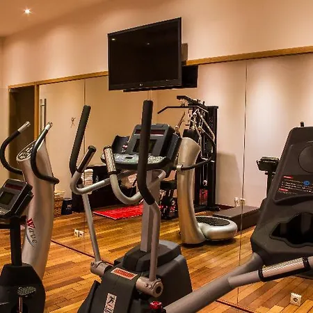 Gdm Megaron, Historical Monument Hotel 5*