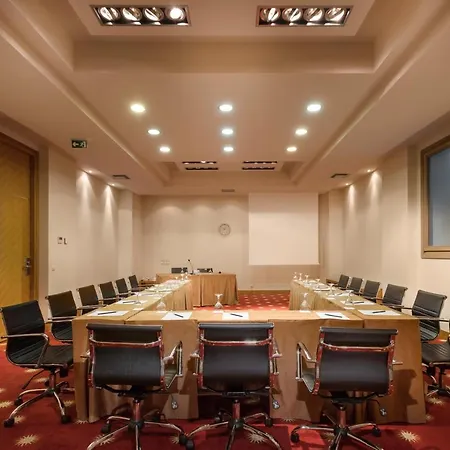 Hotel Gdm Megaron, Historical Monument Heraklion (Crete)