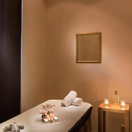 Gdm Megaron, Historical Monument Hotel Heraklion (Crete)
