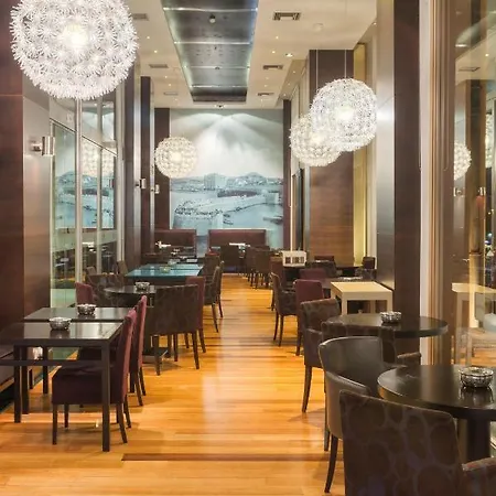 Gdm Megaron, Historical Monument Hotel