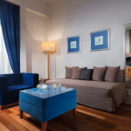 Gdm Megaron, Historical Monument 5* Heraklion (Crete)