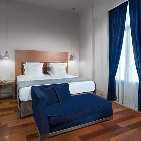 Hotel Gdm Megaron, Historical Monument Heraklion (Crete)