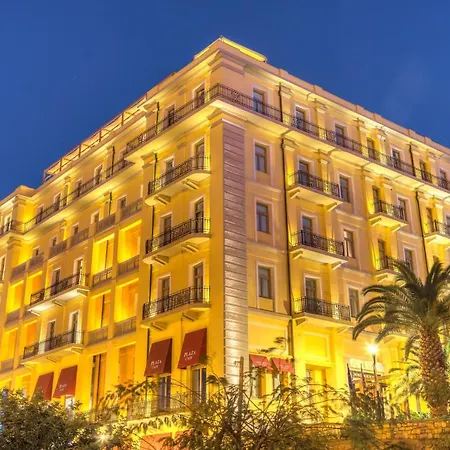Gdm Megaron, Historical Monument 5*