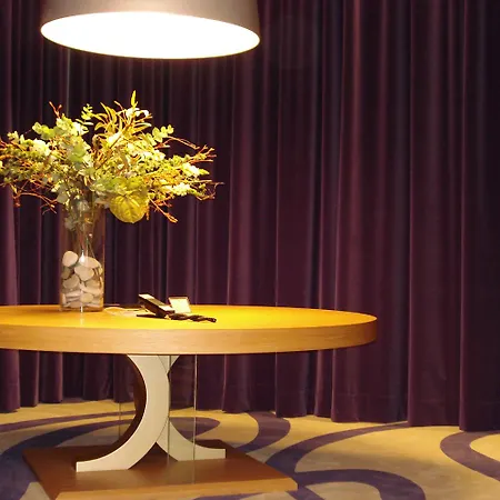Gdm Megaron, Historical Monument Hotel 5*