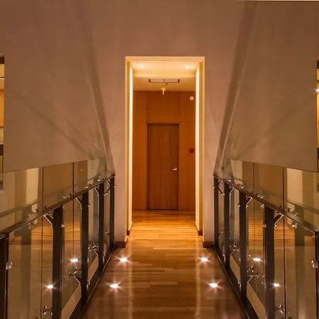 Gdm Megaron, Historical Monument 5*