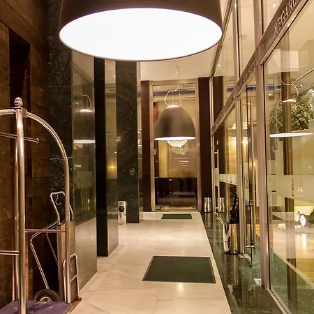 Gdm Megaron, Historical Monument Hotel 5*