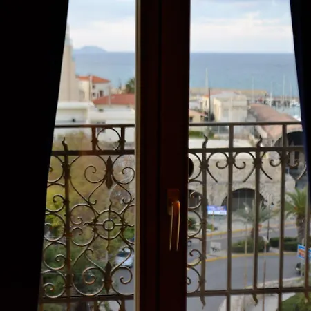 Gdm Megaron, Historical Monument 5*