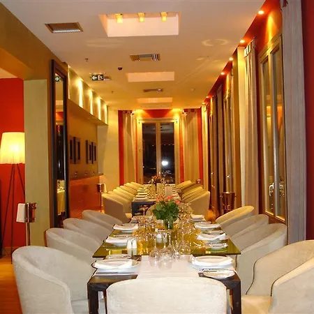 Gdm Megaron, Historical Monument Hotel Iraklio