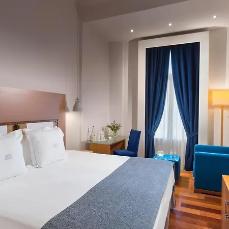 Gdm Megaron, Historical Monument 5* Iraklio
