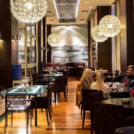 Gdm Megaron, Historical Monument 5* Iraklio