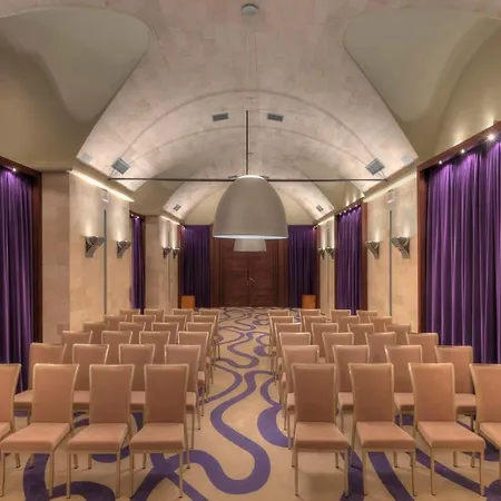Gdm Megaron, Historical Monument Hotel 5*