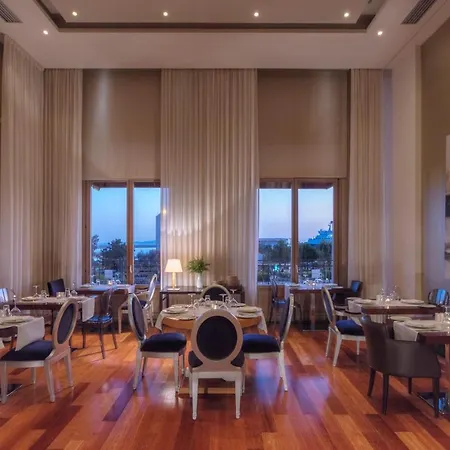 Gdm Megaron, Historical Monument 5* Iraklio
